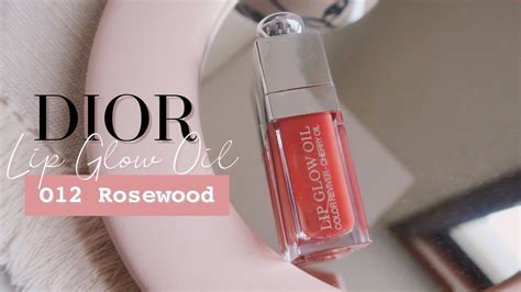 dior lip oil cherry vs rosewood|dior lip gloss.